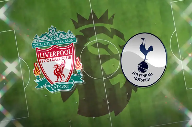 Liverpool Vs Tottenham preview