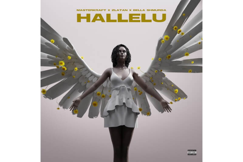 Hallelu (feat. Bella Shmurda & Zlatan)