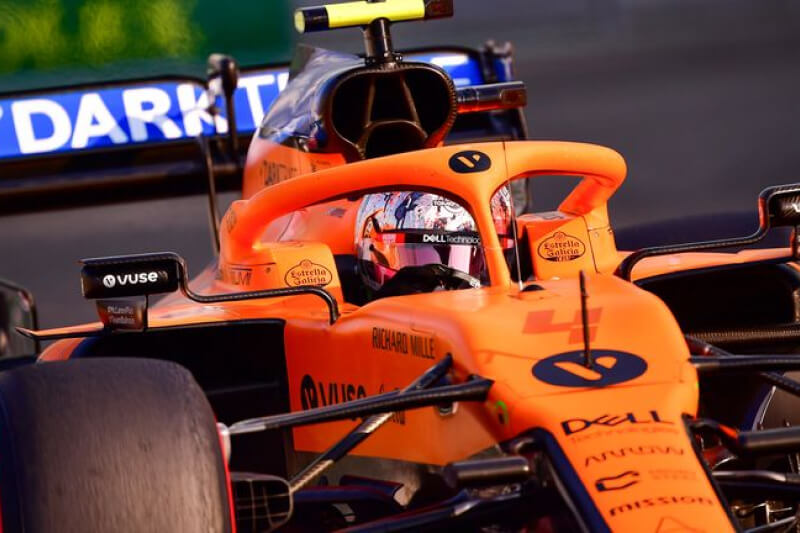 McLaren are close to selling a big stake in their F1 team worth £560m