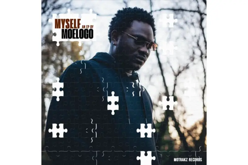 Moelogo - Myself EP