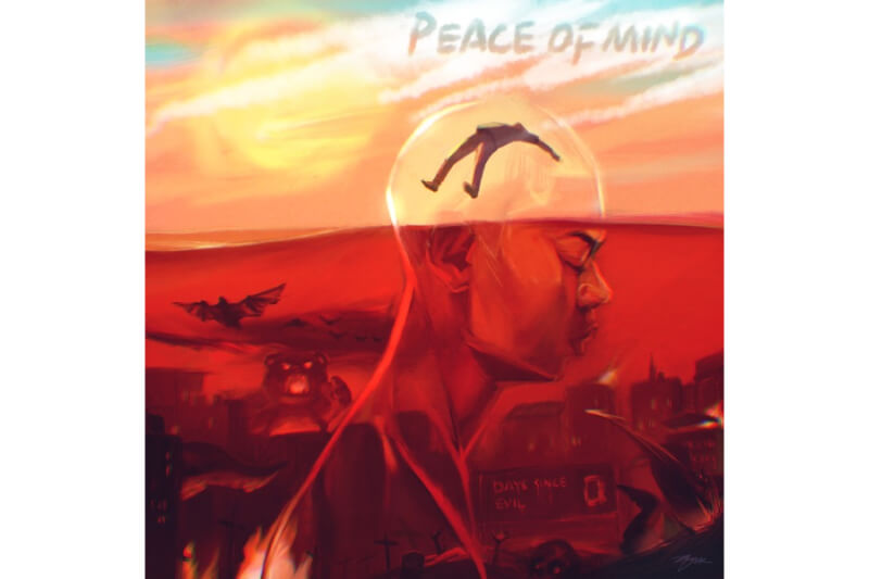 Rema - Peace of Mind