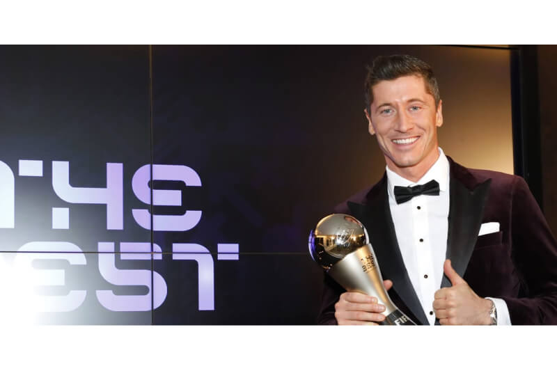 FIFA Best Awards 2020