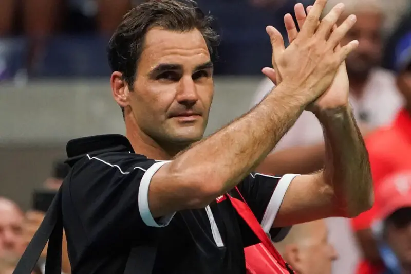 Roger Federer to miss Austrailian Open despite progress made on knee