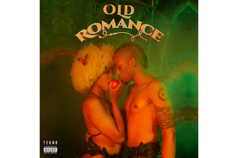 Tekno - Old Romance