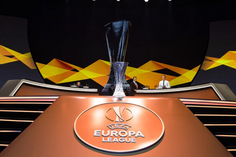 UEFA Europa League last 32 draw 2020