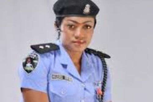 An assistant superintendent of police