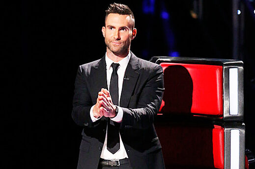 Adam Levine says he will not be returning as a coach on The Voice