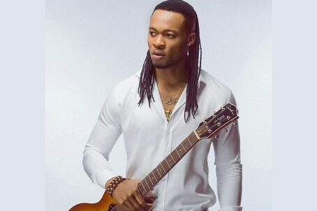 Flavour Biography