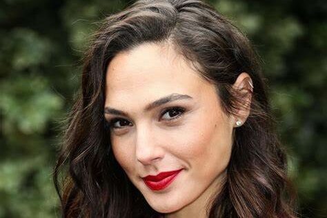 Gal Gadot reveals her initial career plans and it had nothing to do with acting