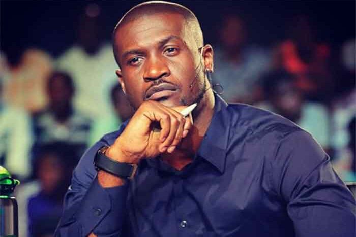 Mr P (Peter Okoye) Biography: early life, P-Square, solo career and facts