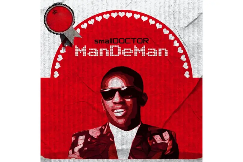 small DOCTOR - ManDeMan