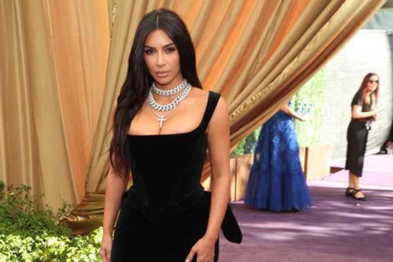 times Kim Kardashian showed incredible fashion style