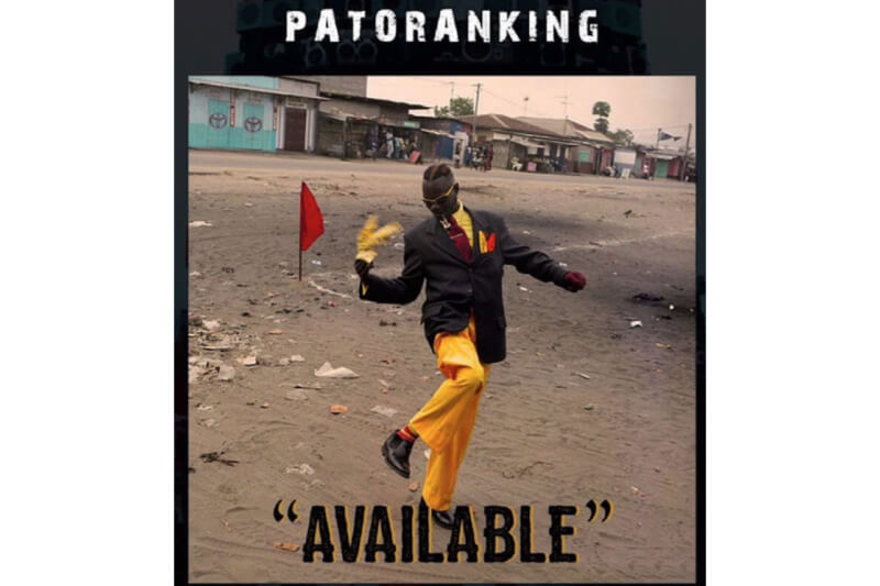 Patoranking - Available