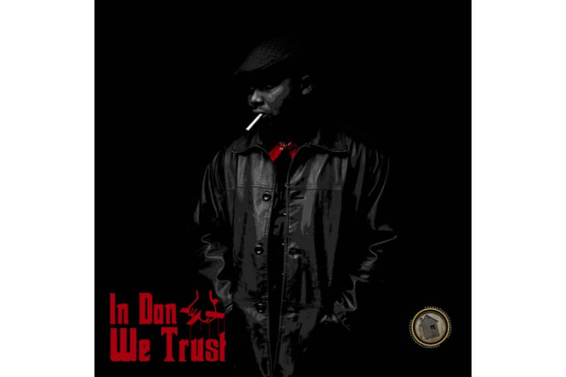 Payper Corleone - In Don We Trust