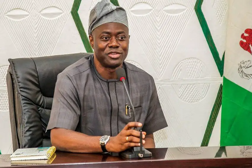Seyi Makinde – news, profile, Oyo State governor, net worth and latest