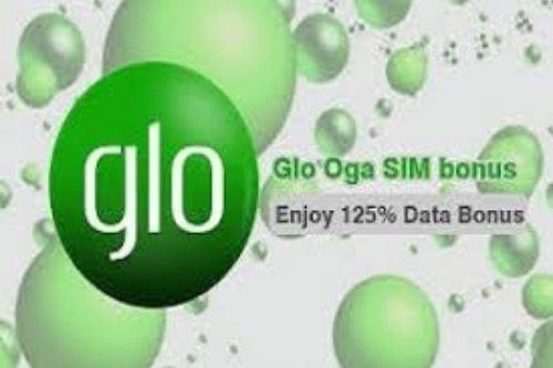 Glo mobile Oga sim