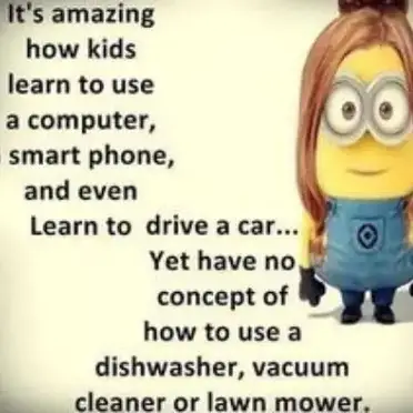 Minion Memes 35 Ironic Funny Mum Facebook Love Memes 21 Plus How To Create Your Own Minions Sidomex Entertainment