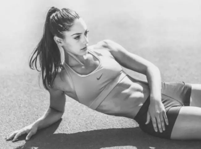 Allison Stokke – pole vaulting, Rick Fowler wife, famous, nude and hot photo