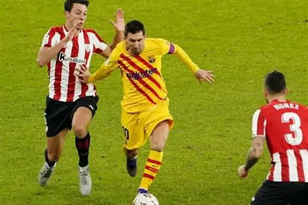 Barcelona vs Athletic Bilbao Spanish Super Cup final preview