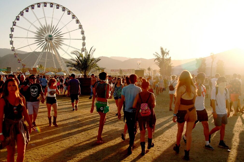 April 2021 Coachella, Stagecoach Festival cancelled … no new date yet