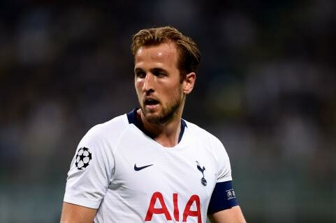 Harry Kane to Man City £90m transfer talk is an insult - Ambrose