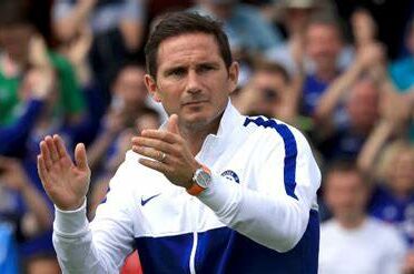 Chelsea allegedly shortlists four managers to replace Lampard