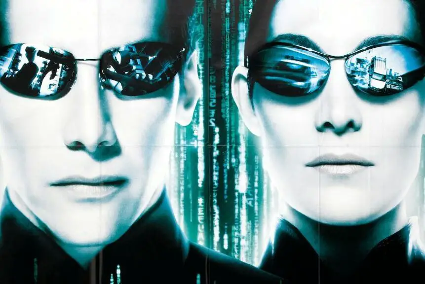 'The Matrix Resurrections' will be the title of Matrix 4 according to online leaks and its release date