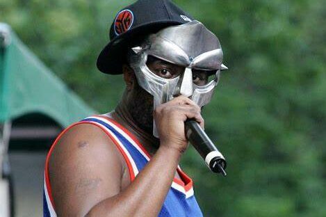 MF Doom, mysterious and powerful masked rapper dies at 49