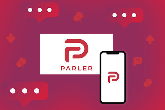 Amazon, Apple and Google to take down Parler app amidst possible Twitter boycott