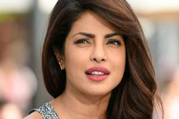 Priyanka was on her way to become an engineer before she began acting