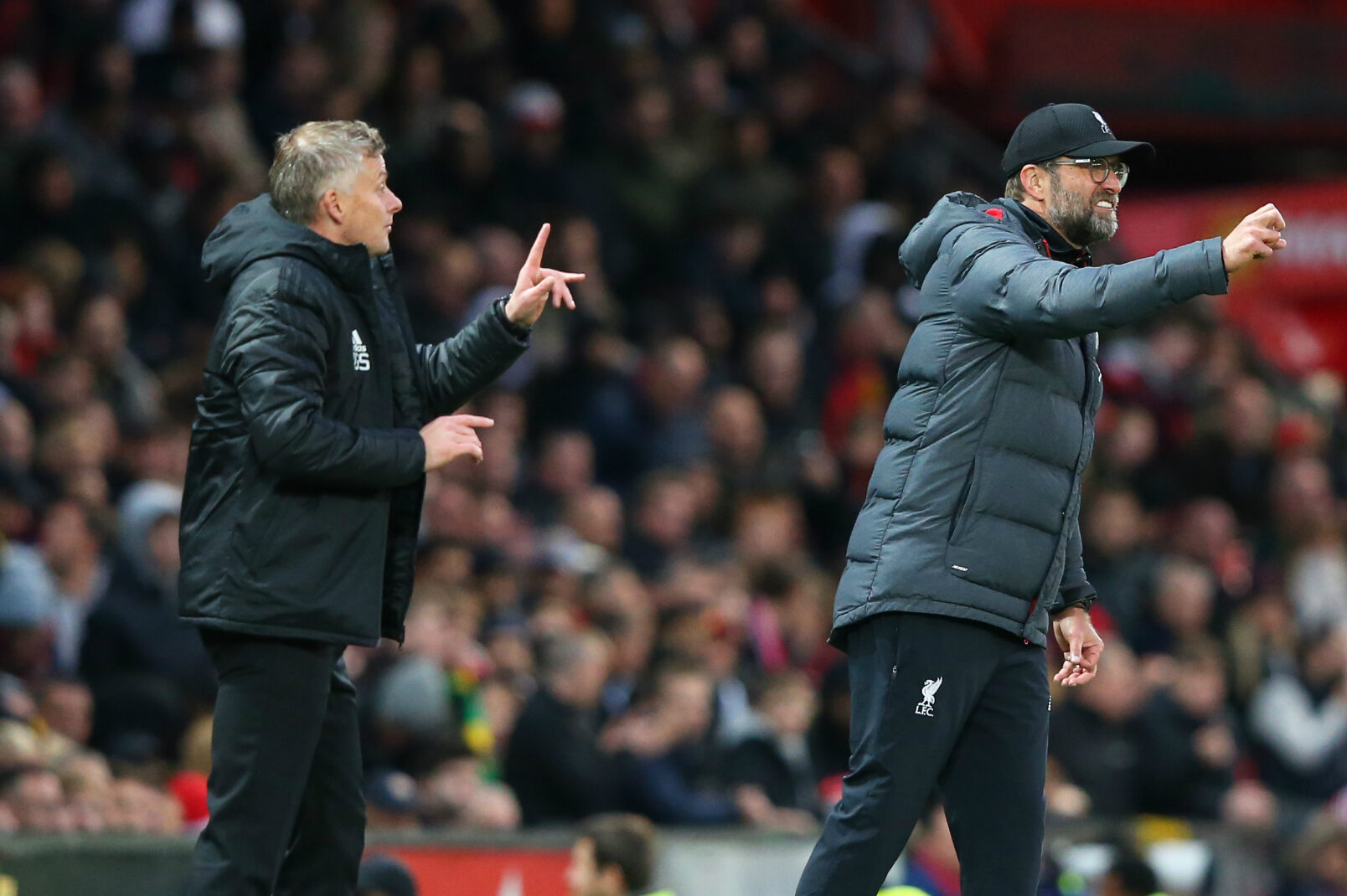 FA Cup draw: Manchester United sets up dual meeting with Liverpool