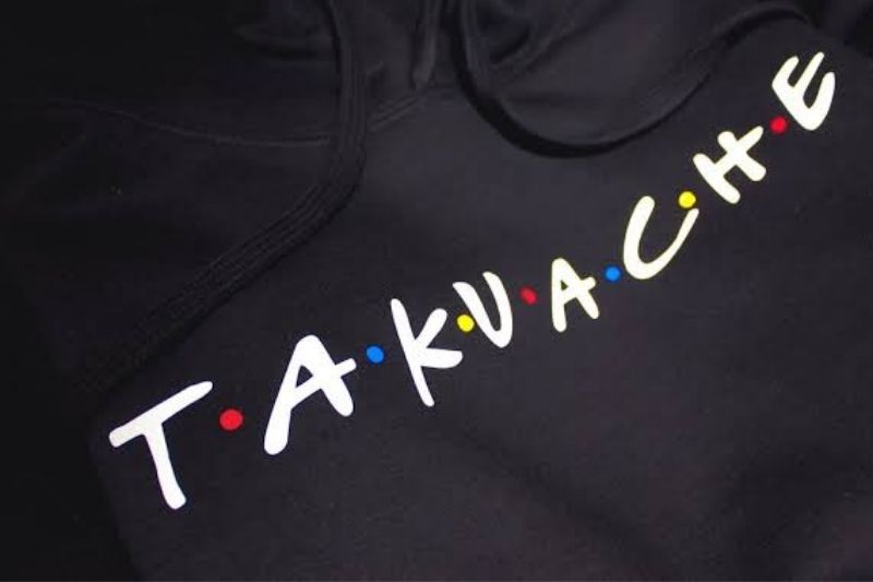 Takuache