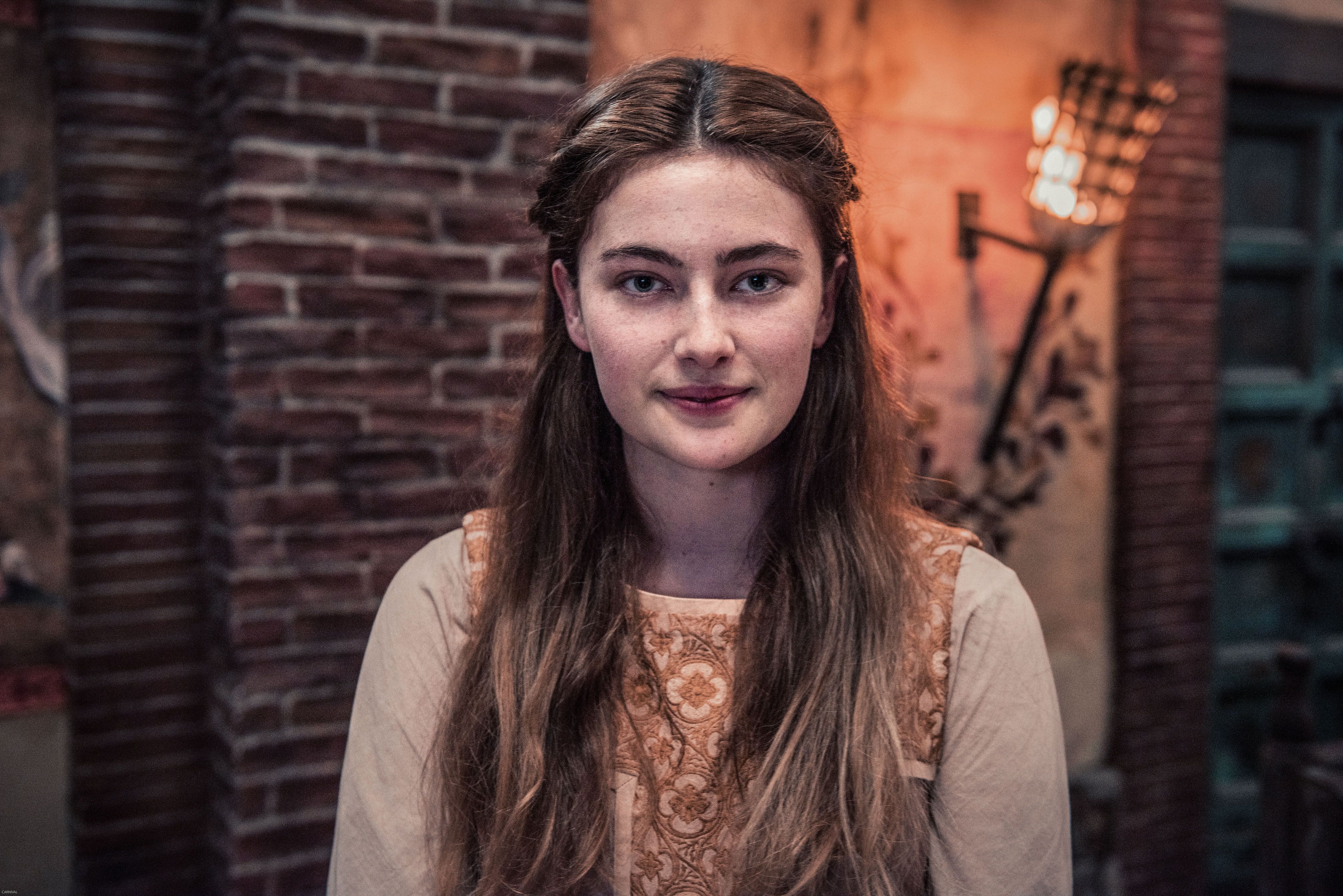 Millie Brady biography – age, career, nude, Aethelflaed The Last Kingdom and more