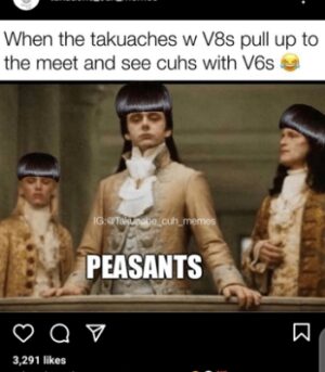 Takuache and Edgar haircut: Meaning, lifestyle, origin, tlacuache and