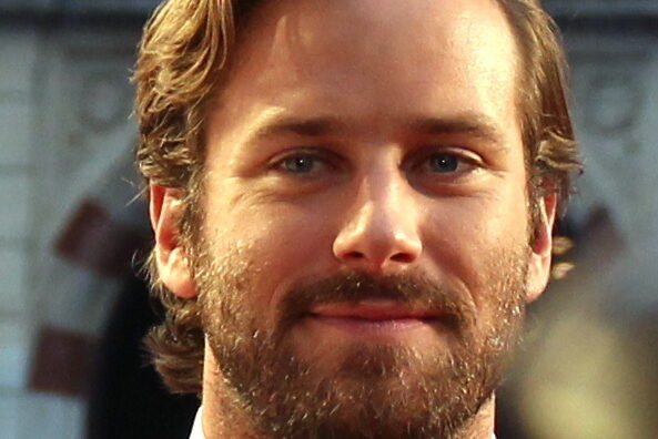 Agency drops actor Armie Hammer following abuse allegations