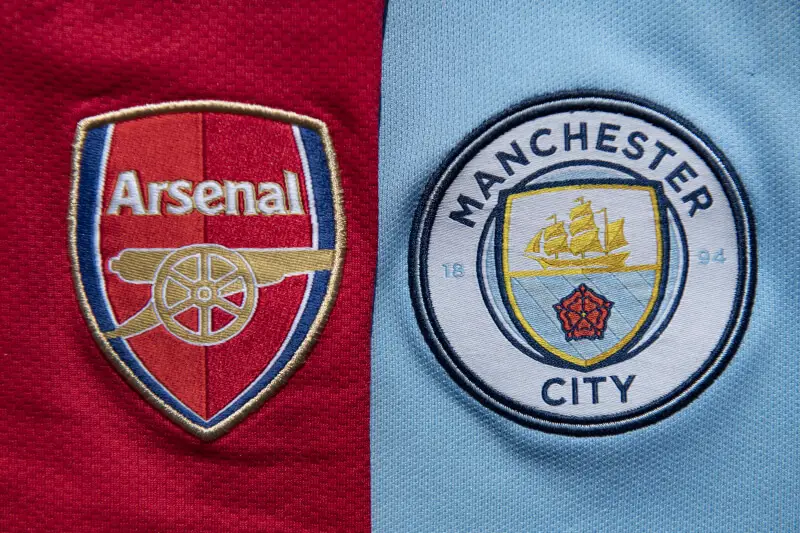 Arsenal vs Manchester City Preview