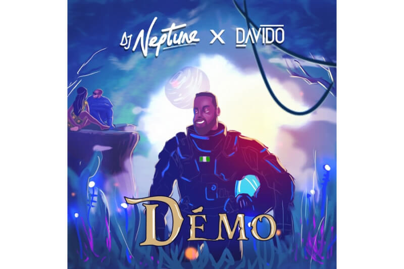 DJ Neptune - Demo feat. Davido