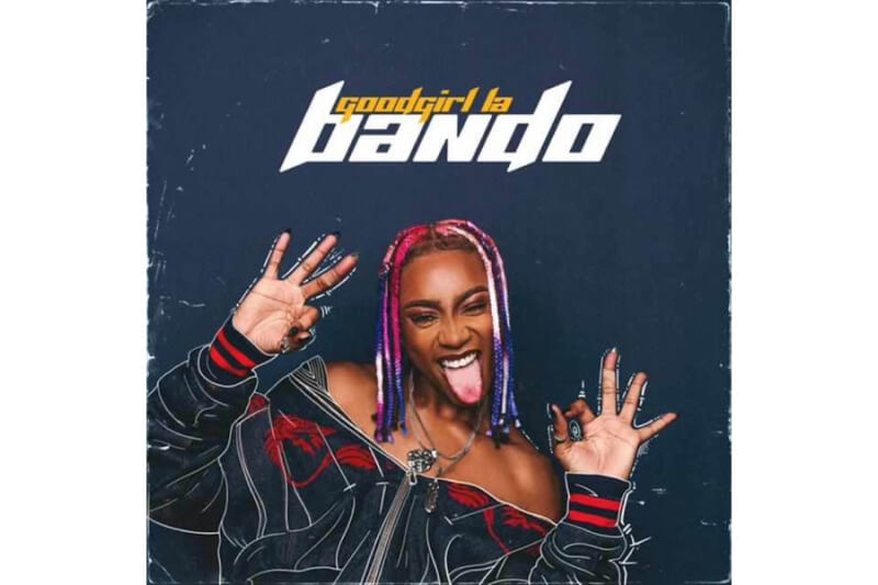 Good Girl LA - Bando