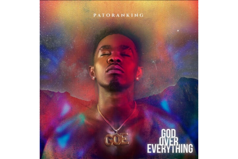 Patoranking - God Over Everything