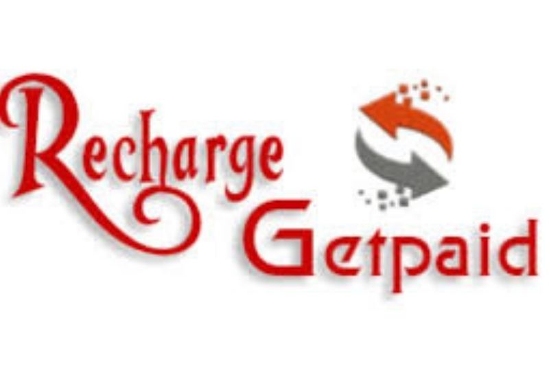Recharge and Get Paid