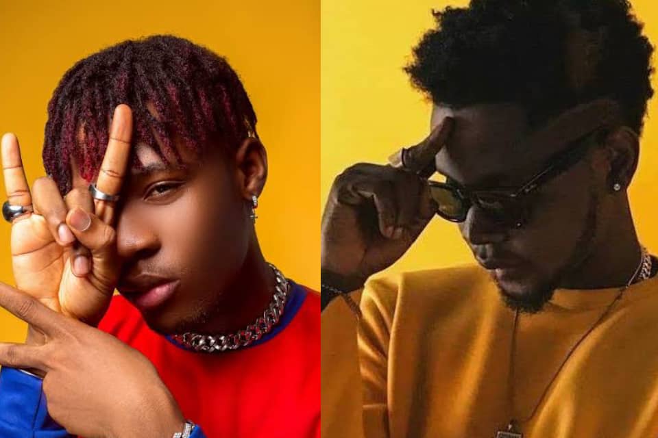 Top ten latest Nigeria music: Joeboy and Kizz Daniel return to weekly charts