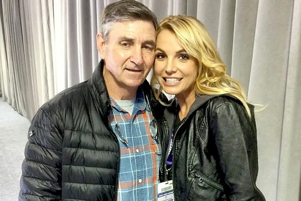 Britney Spears father loses appeal for continued full conservatory rights