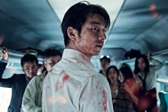 South Korean horror thriller Train to Busan is getting a US remake