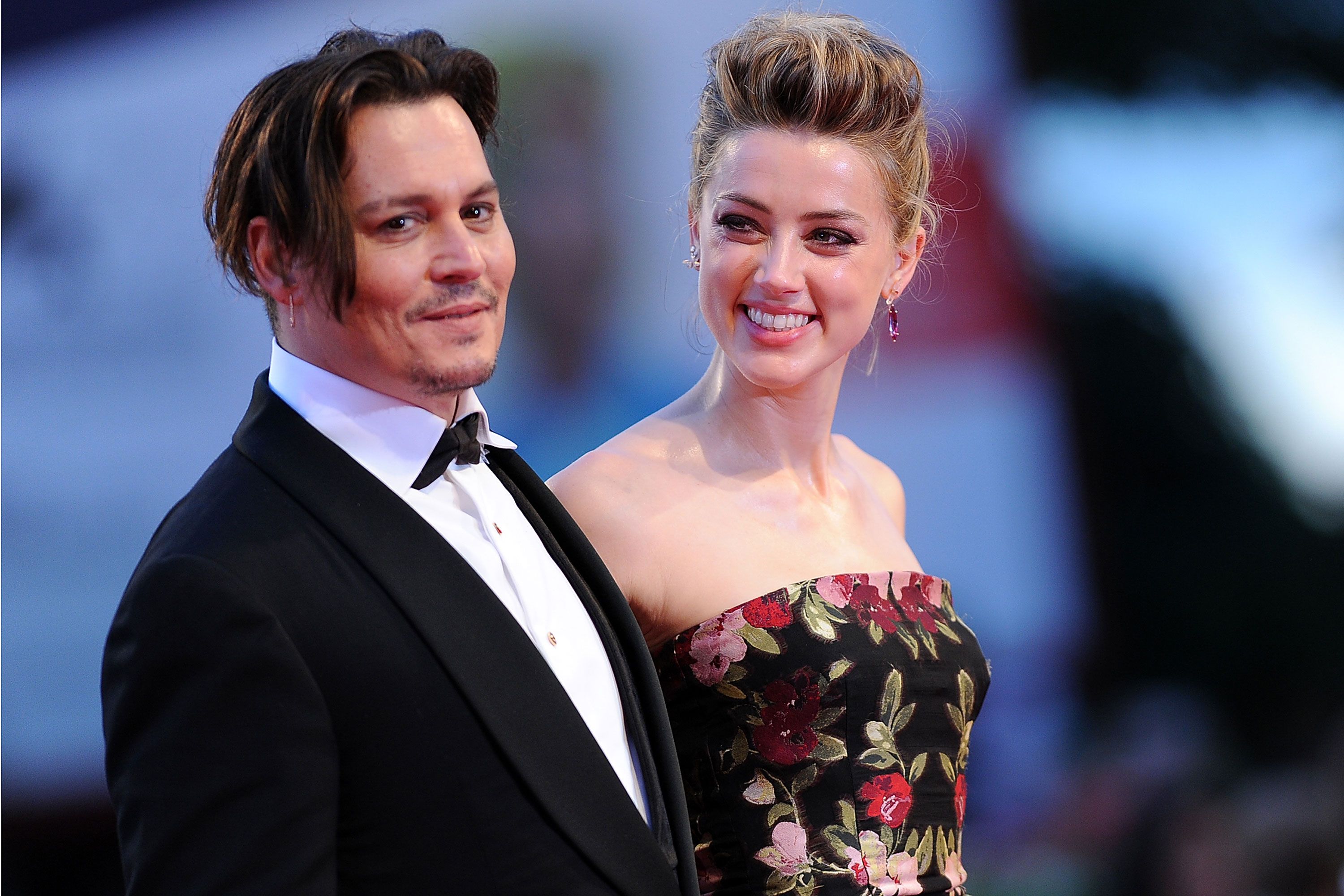 British court throws our Johnny Depp "wife beater" appeal