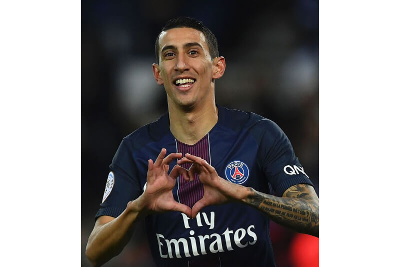 Ligue 1 transfer news