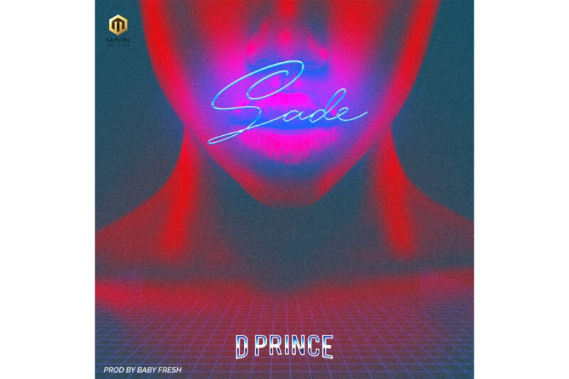 D'Prince - Sade