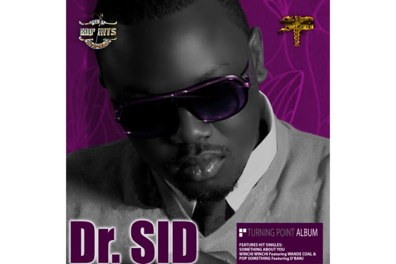 Dr Sid - Turning Point