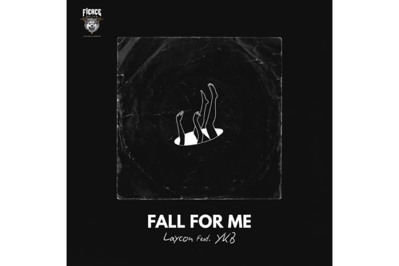 Laycon - Fall For Me feat. YKB