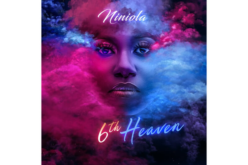 Niniola - 6th Heaven EP