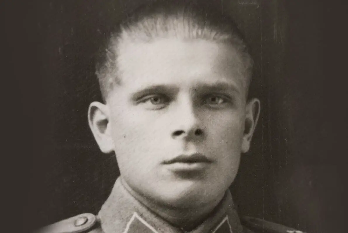 Everything to know about Aimo Koivunen: pervitin, Finnish army WW2, and methed up meme